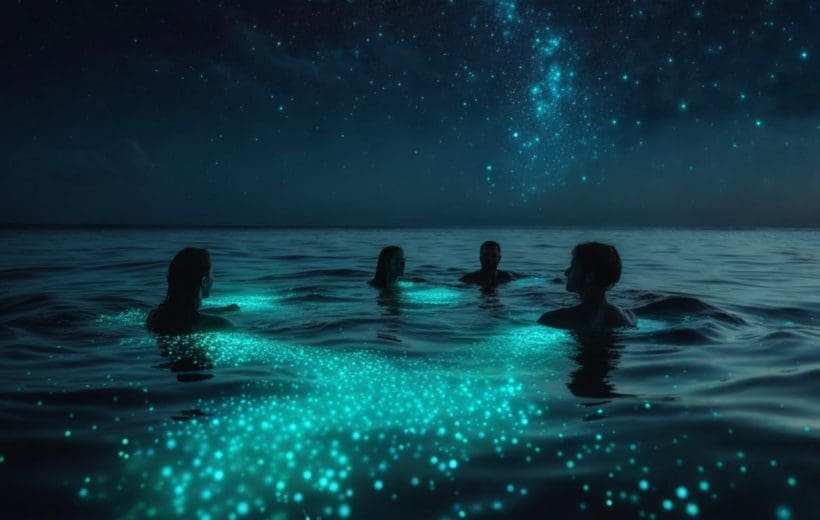 Bioluminescence Tours Guanacaste